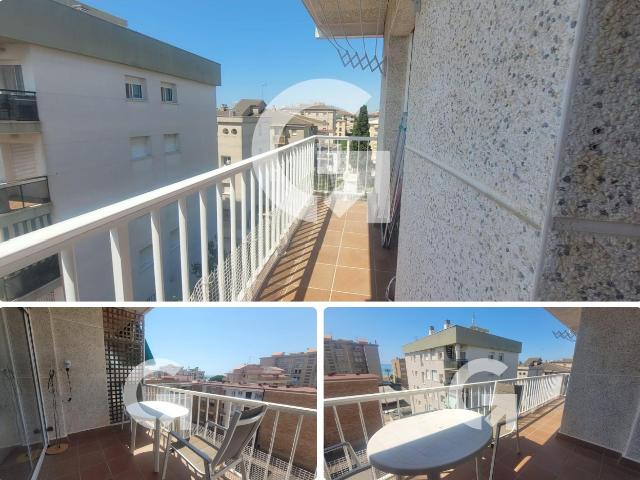 Piso en venta en Calafell, Segur de Calafell Platja