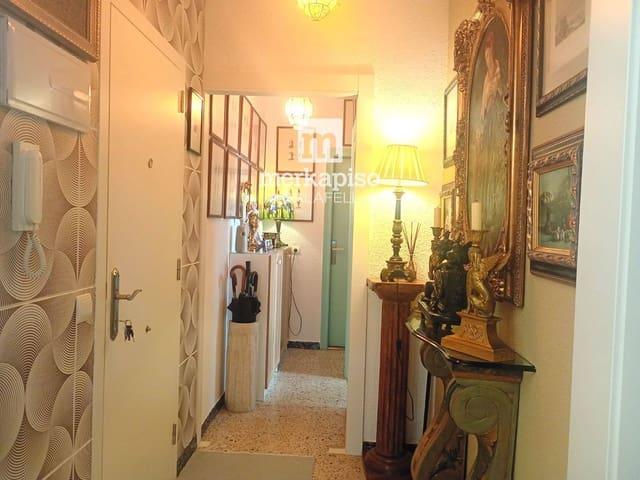 Piso en venta en Segur de Calafell, Baix Penedès