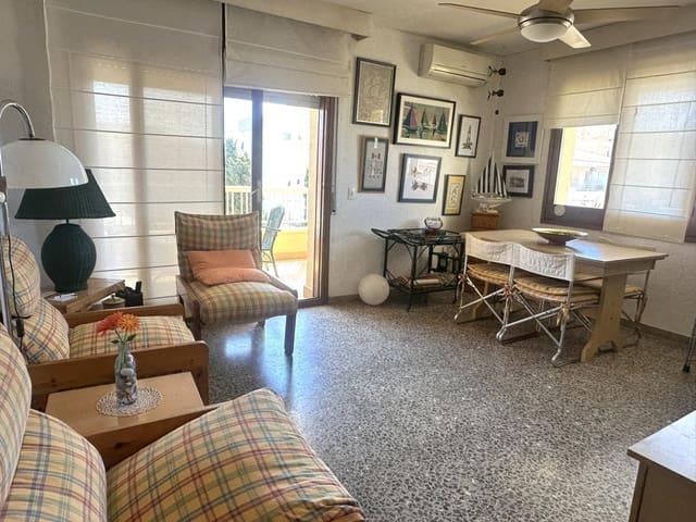 Piso en venta en Segur de Calafell, Baix Penedès