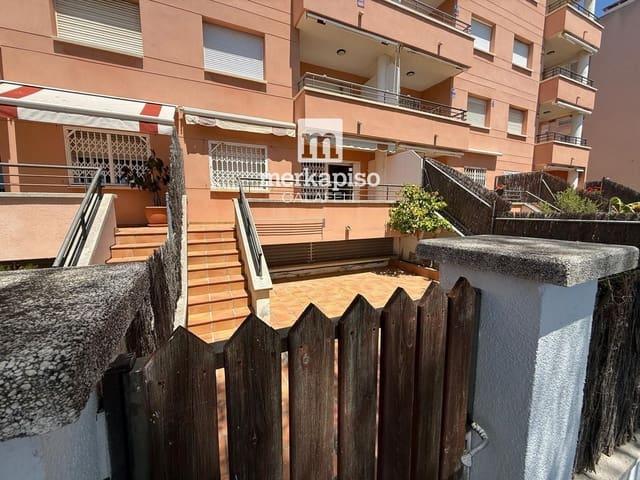 Piso en venta en Segur de Calafell, Baix Penedès