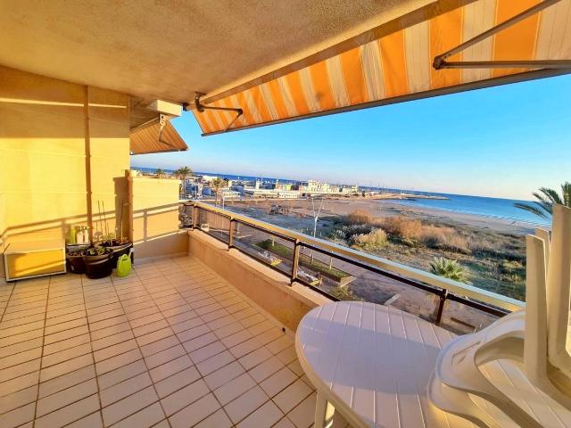 Piso en venta en Calafell, Baix Penedès