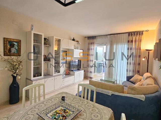 Piso en venta en Calafell, Baix Penedès