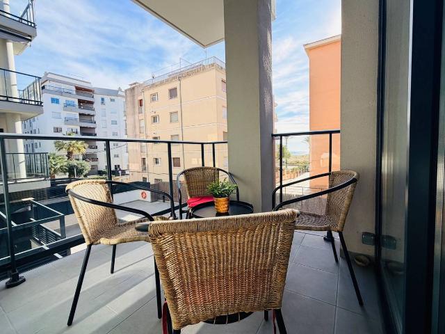 Piso en venta en Calafell, Baix Penedès