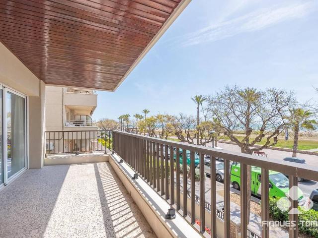 Piso en venta en Calafell, Baix Penedès