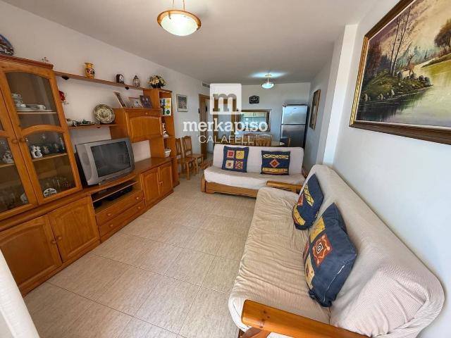 Piso en venta en Calafell, Baix Penedès