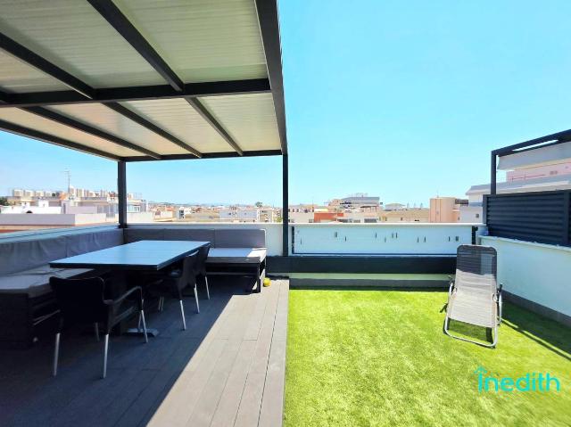 Piso en venta en Calafell, Baix Penedès
