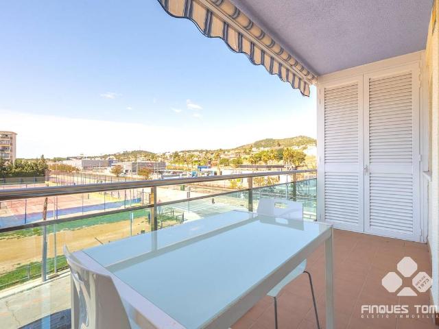 Piso en venta en Calafell, Baix Penedès