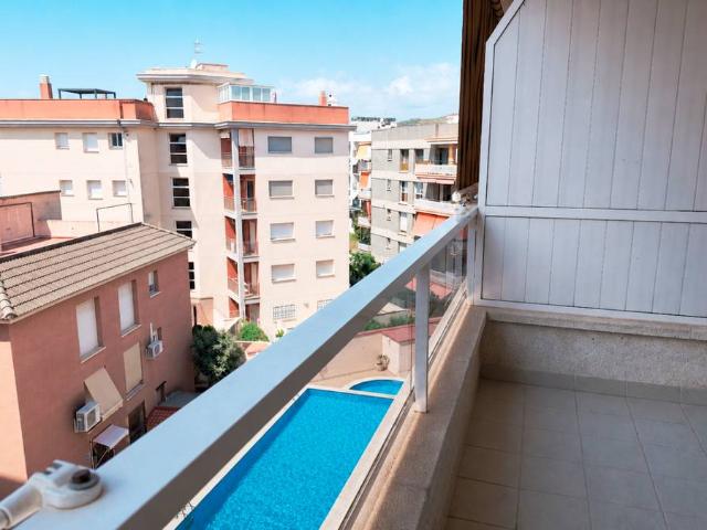 Piso en venta en Calafell, Baix Penedès