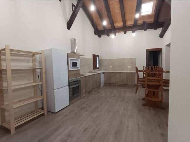 Piso en venta en Segura, Gipuzkoa