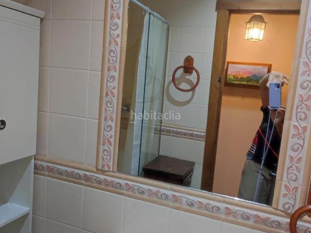 Piso en venta en Segura De La Sierra