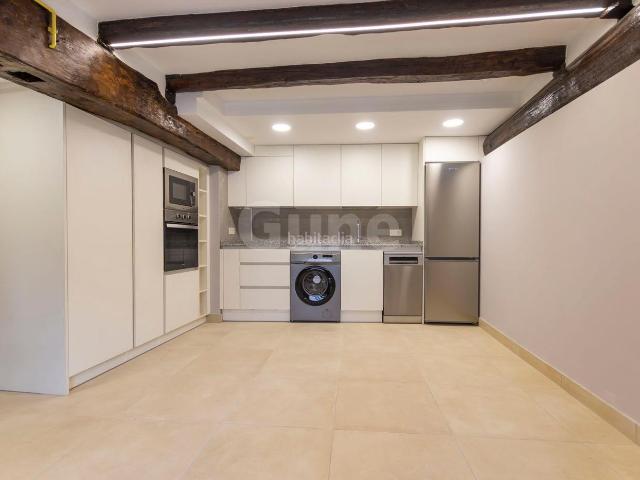 Piso en venta en Segura, Guipúzcoa