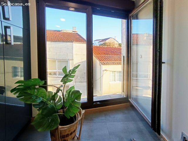 Piso en venta en Seixo, Marín