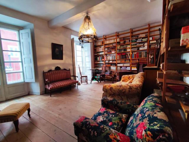 Piso en venta en Selaya, Cantabria