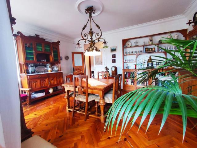 Piso en venta en Selaya, Cantabria