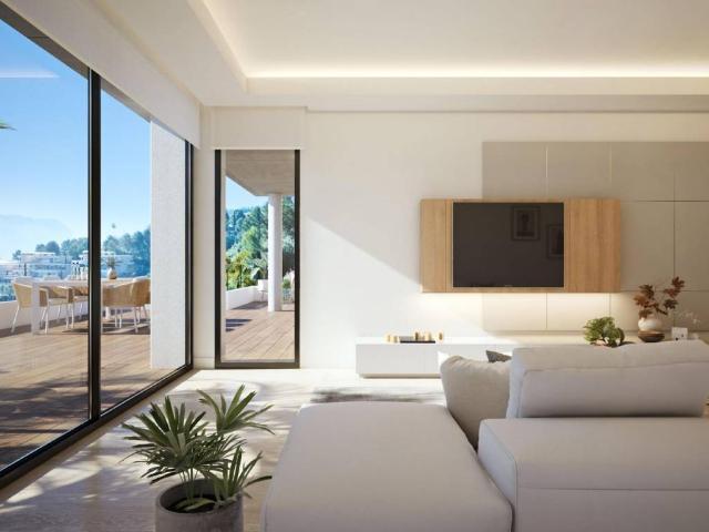 Piso en venta en Sella