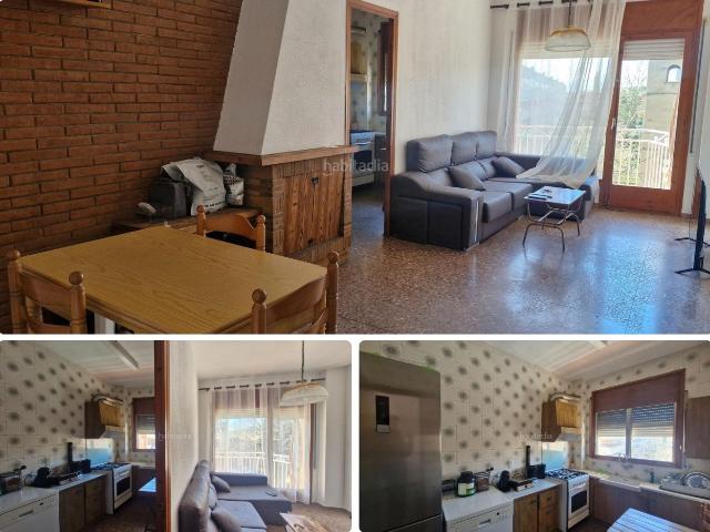 Piso en venta en Paret-Delgada, Baix Camp
