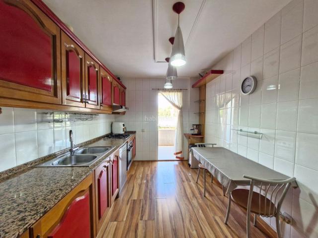Piso en venta en Paret-Delgada, Baix Camp