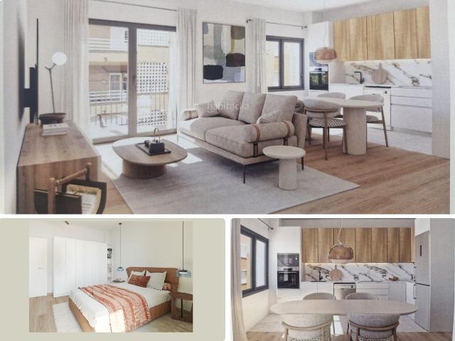 Piso en venta en La Selva Del Camp, Tarragona