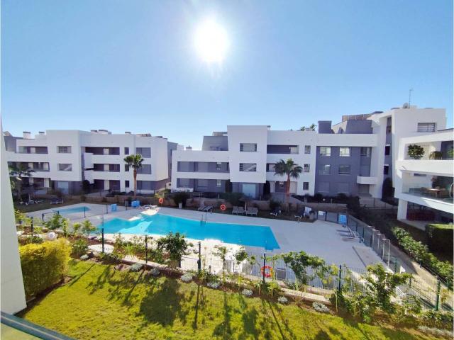 Piso en venta en Estepona, Torrevigía - Las Joyas