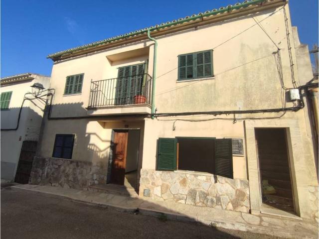 Piso en venta en Sencelles