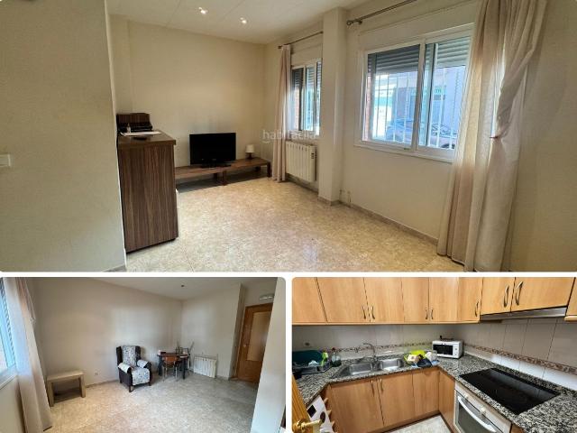 Piso en venta en La Sénia, Tarragona