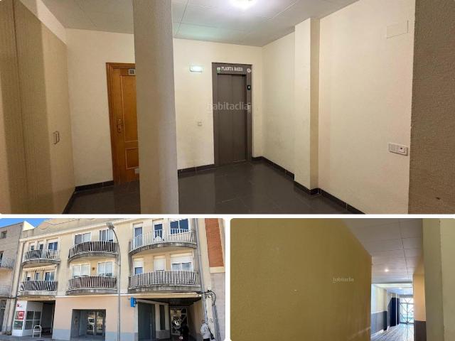 Piso en venta en La Sénia, Tarragona