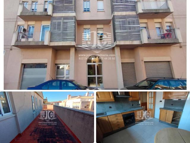 Piso en venta en La Sénia, Tarragona