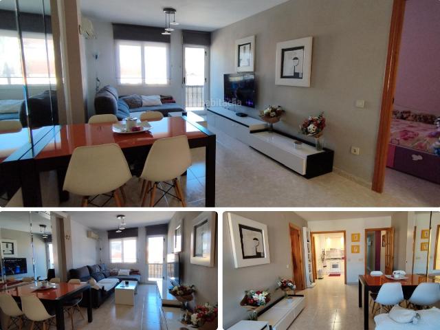 Piso en venta en La Sénia, Tarragona