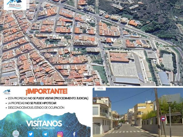 Piso en venta en Montsià, Catalunya