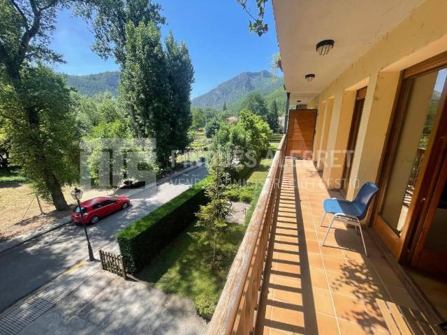 Piso en venta en Senterada