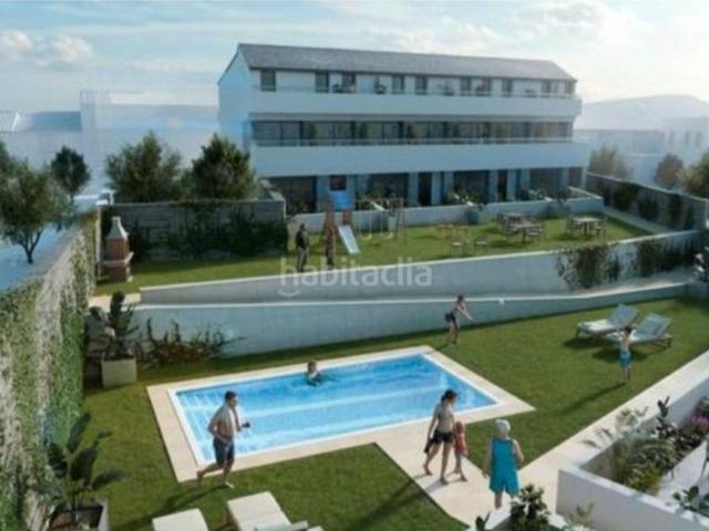 Piso en venta en Sentmenat