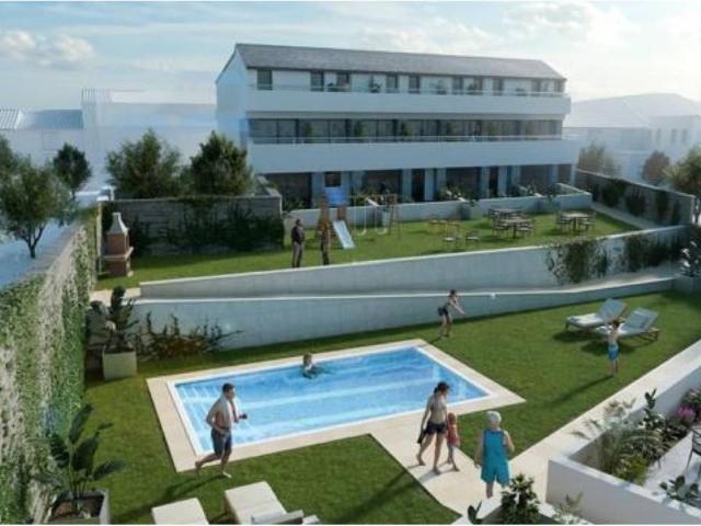 Piso en venta en Sentmenat