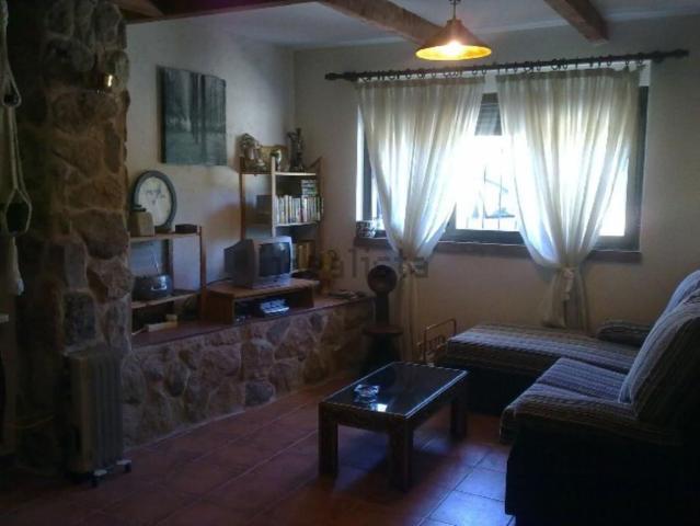 Piso en venta en Sequeros