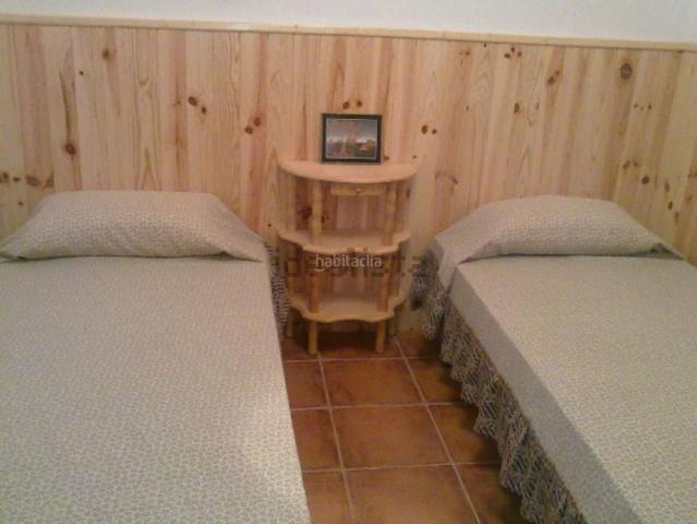 Piso en venta en Sequeros, Castilla y León