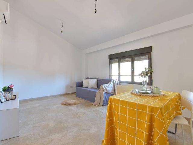 Piso en venta en el Camp de Túria, Valencia