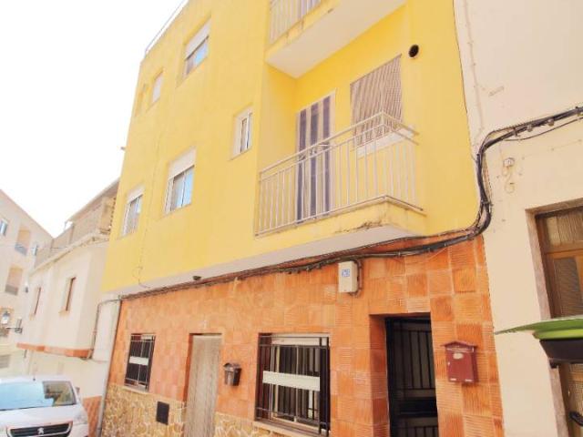Piso en venta en el Camp de Túria, Valencia