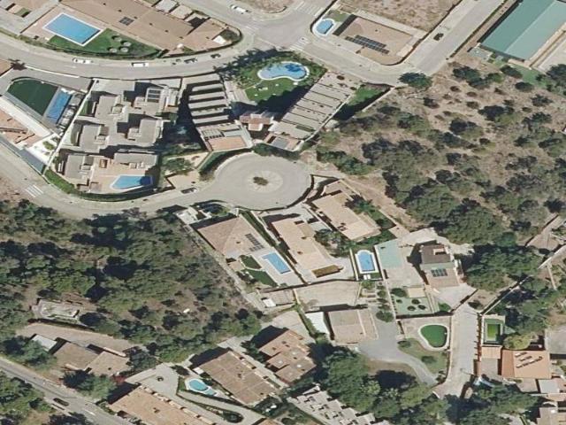 Piso en venta en Serra, València / Valencia