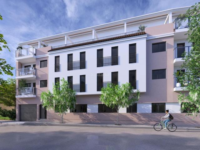 Piso en venta en el Camp de Túria, Valencia