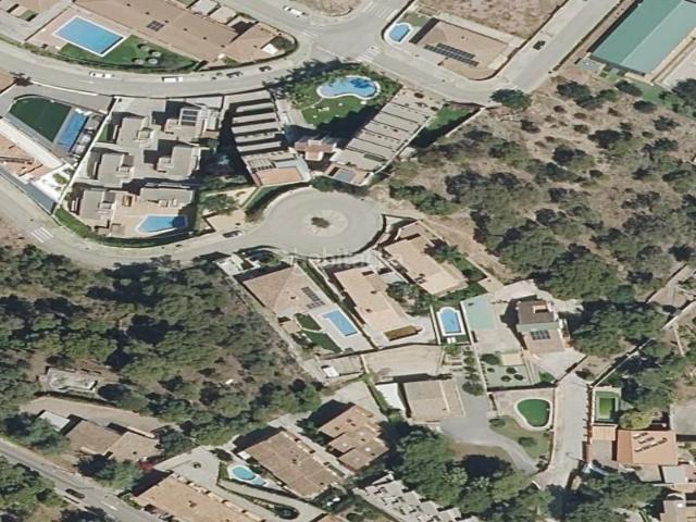 Piso en venta en Serra, València / Valencia