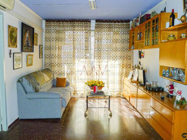 Piso en venta en Sant Martí, Vallès Occidental