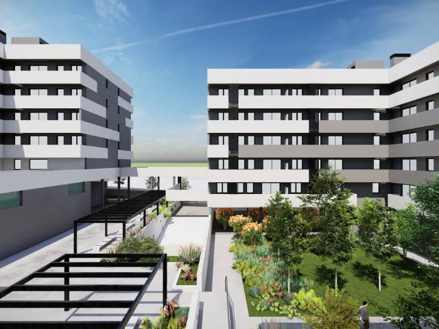 Piso en venta en Sant Martí, Vallès Occidental