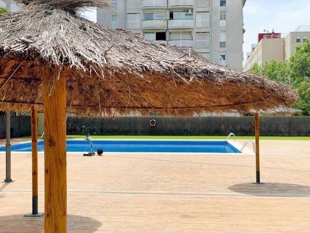 Piso en venta en Cerdanyola Del Vallès, Sant Martí