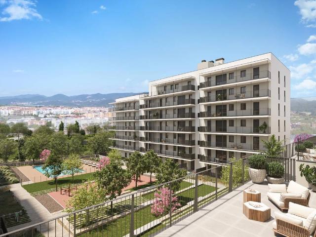 Piso en venta en Sant Martí, Vallès Occidental
