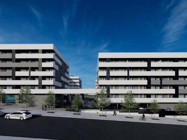 Piso en venta en Sant Martí, Vallès Occidental