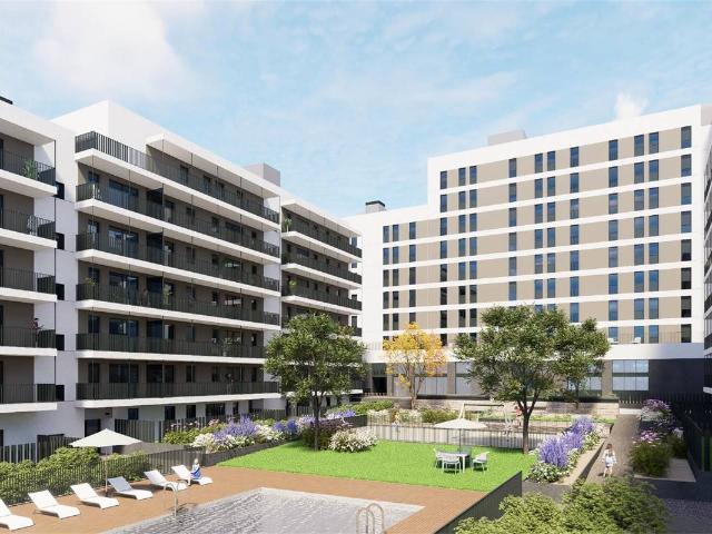 Piso en venta en Sant Martí, Vallès Occidental