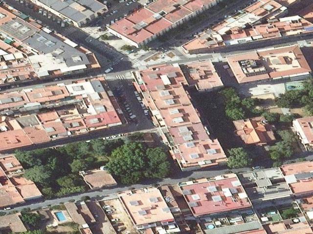Piso en venta en Sant Martí, Vallès Occidental