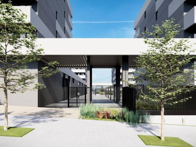 Piso en venta en Sant Martí, Vallès Occidental