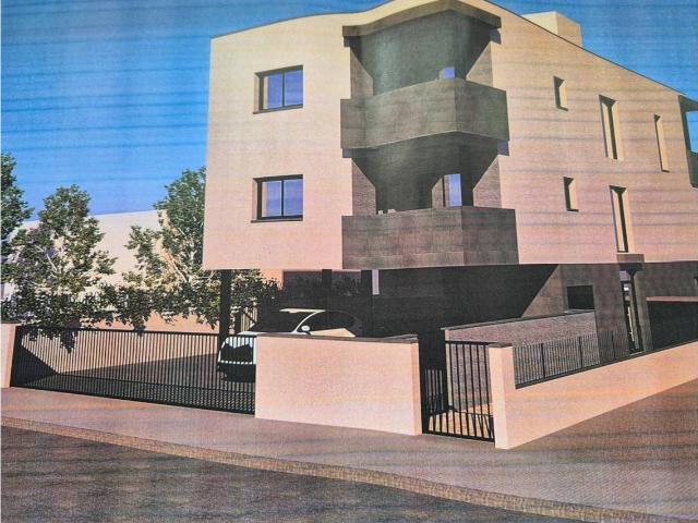 Piso en venta en Cerdanyola Del Vallès, Sant Martí