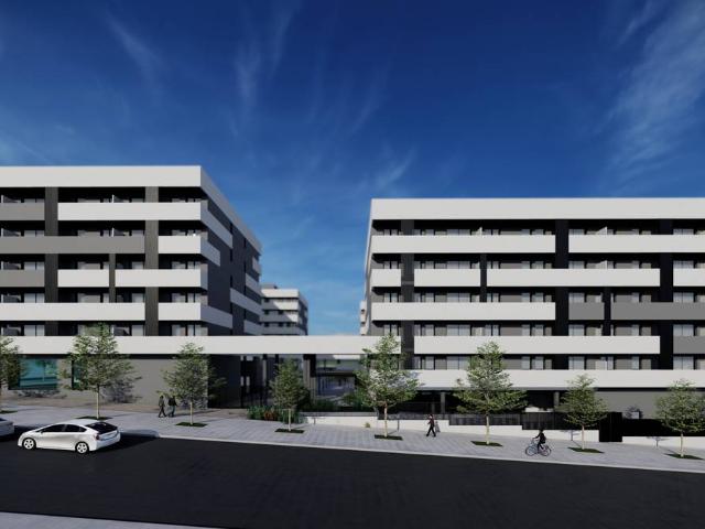 Piso en venta en Sant Martí, Vallès Occidental