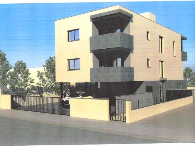 Dúplex en venta en Sant Martí, Vallès Occidental